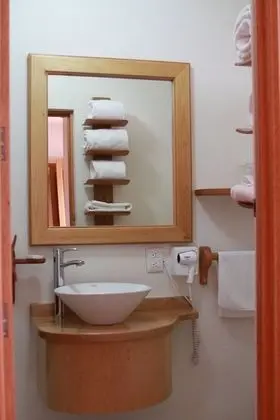 Standard Tek Kişilik Oda, 1 Çift Kişilik Yatak