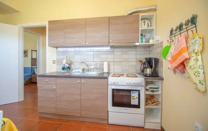 Ev, 2 Yatak Odası
