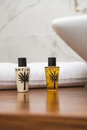 Junior Süit, Balkon