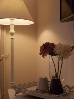 Deluxe Tek Büyük Yataklı Oda, Balkon