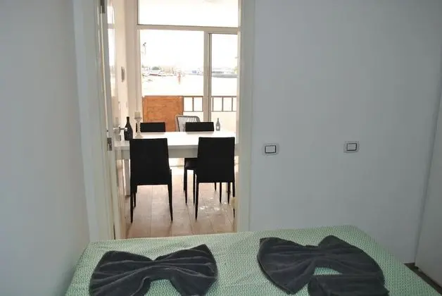 Comfort Apart Daire, 1 Yatak Odası