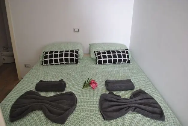 Comfort Apart Daire, 1 Yatak Odası
