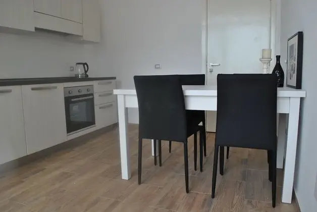 Comfort Apart Daire, 1 Yatak Odası