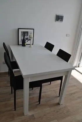 Comfort Apart Daire, 1 Yatak Odası
