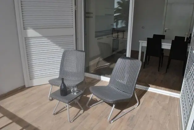 Comfort Apart Daire, 1 Yatak Odası