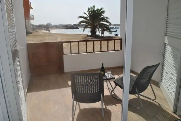 Comfort Apart Daire, 1 Yatak Odası