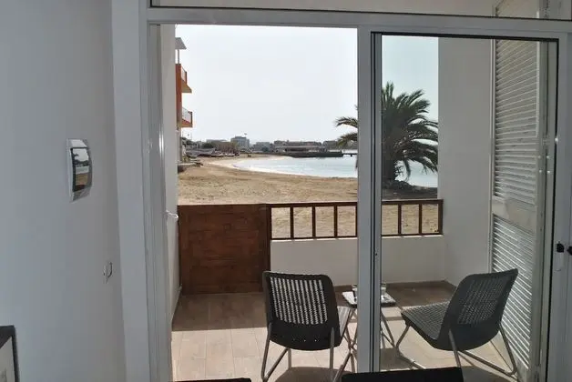 Comfort Apart Daire, 1 Yatak Odası