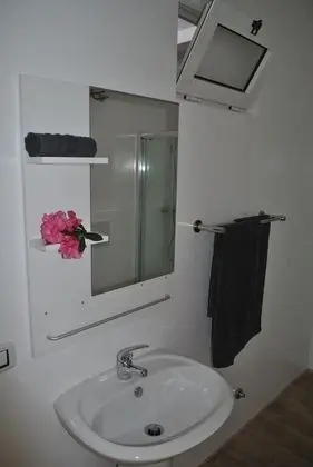 Comfort Apart Daire, 1 Yatak Odası