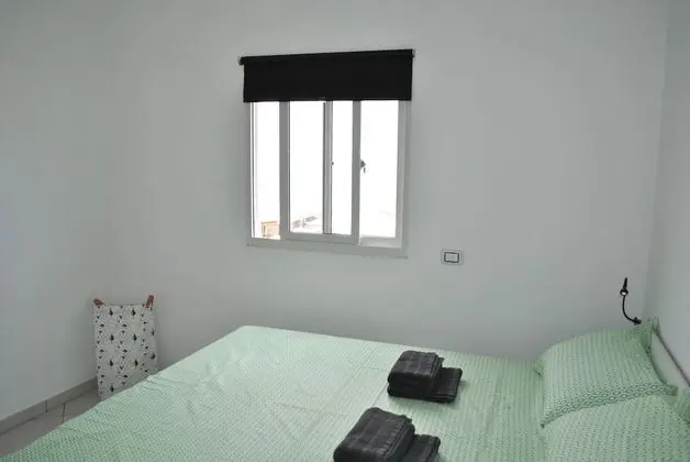 Deluxe Apart Daire, 2 Yatak Odası