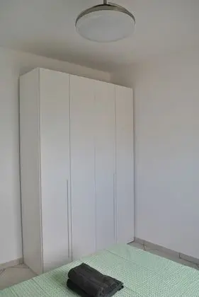 Deluxe Apart Daire, 2 Yatak Odası