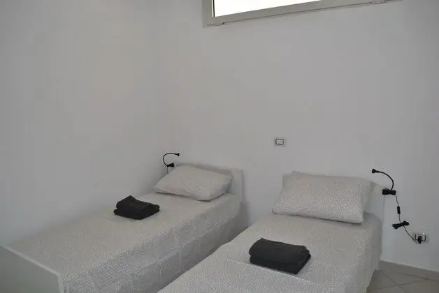 Deluxe Apart Daire, 2 Yatak Odası