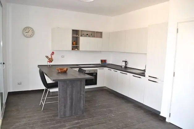 Deluxe Apart Daire, 2 Yatak Odası