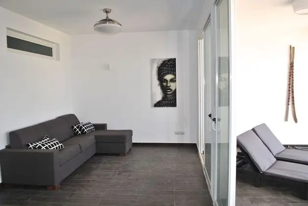 Deluxe Apart Daire, 2 Yatak Odası