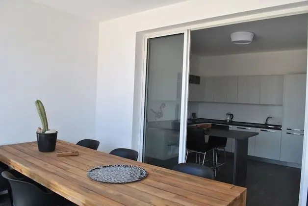 Deluxe Apart Daire, 2 Yatak Odası