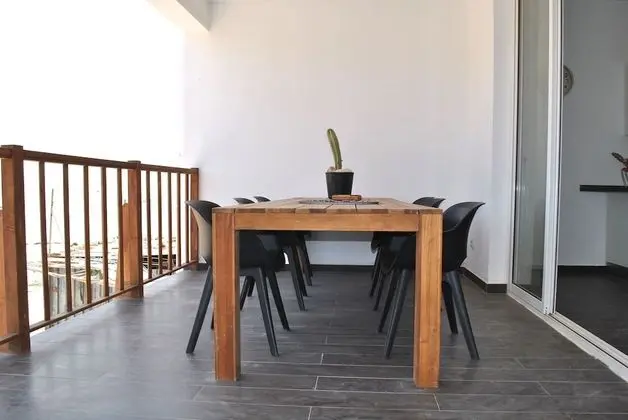 Deluxe Apart Daire, 2 Yatak Odası