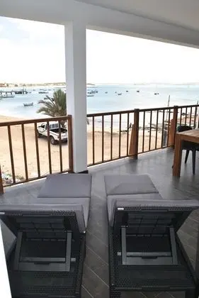Deluxe Apart Daire, 2 Yatak Odası