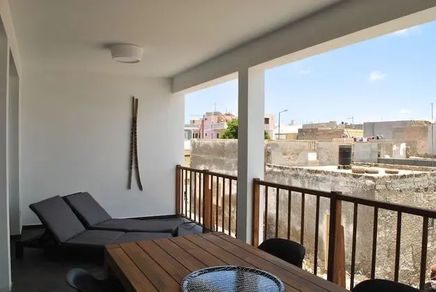 Deluxe Apart Daire, 2 Yatak Odası