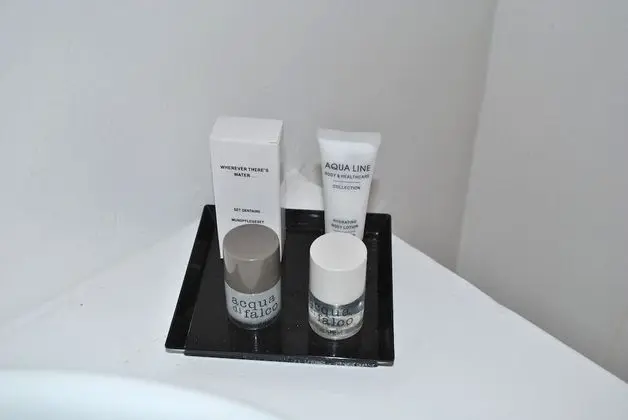 Deluxe Apart Daire, 2 Yatak Odası