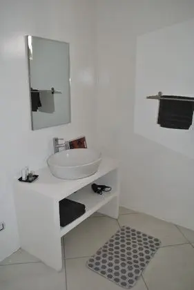 Deluxe Apart Daire, 2 Yatak Odası