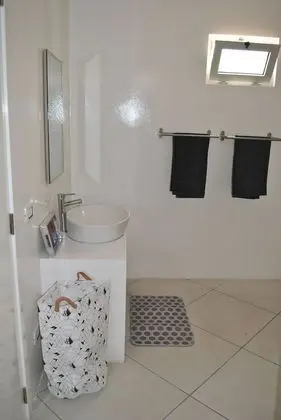 Deluxe Apart Daire, 2 Yatak Odası
