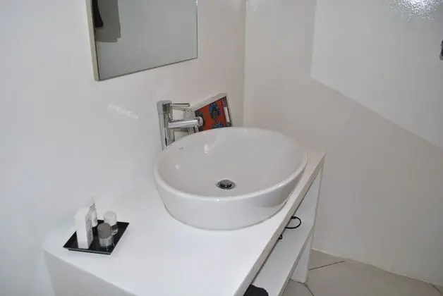 Deluxe Apart Daire, 2 Yatak Odası
