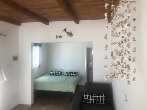 Romantic Apart Daire, 1 Yatak Odası