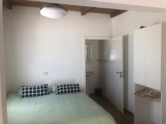 Romantic Apart Daire, 1 Yatak Odası