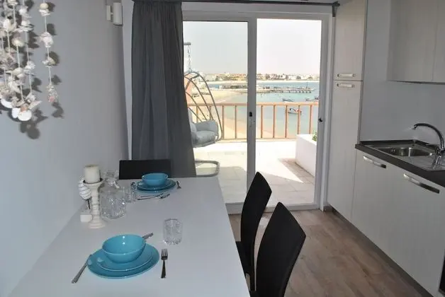 Romantic Apart Daire, 1 Yatak Odası