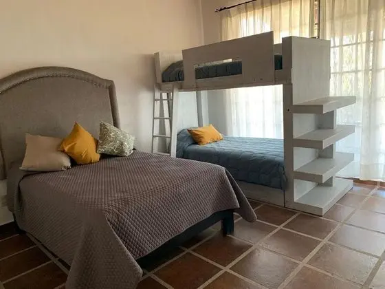 Family Ev, 3 Yatak Odası, Teras, Lagün Manzaralı