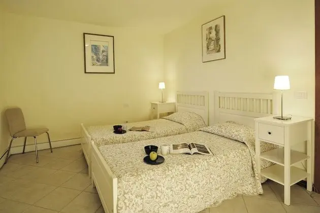 Family Apart Daire, Birden Çok Yatak, Dağ Yamacı (Casa Tulipano Grande)