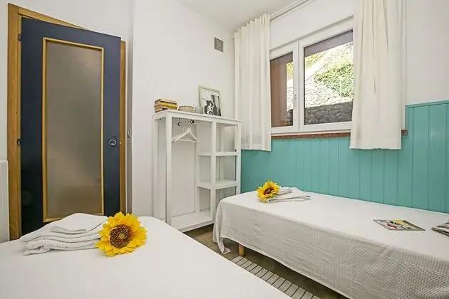 Family Apart Daire, Birden Çok Yatak, Bahçeli (Casa Turchese)