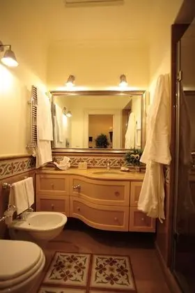 Junior Süit, 1 Yatak Odası