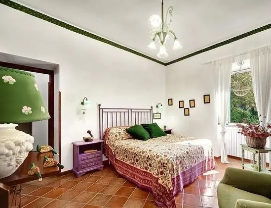 Villa, 3 Yatak Odası