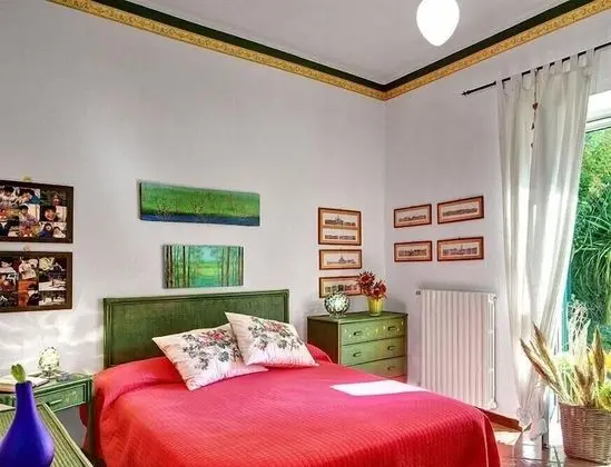 Villa, 3 Yatak Odası