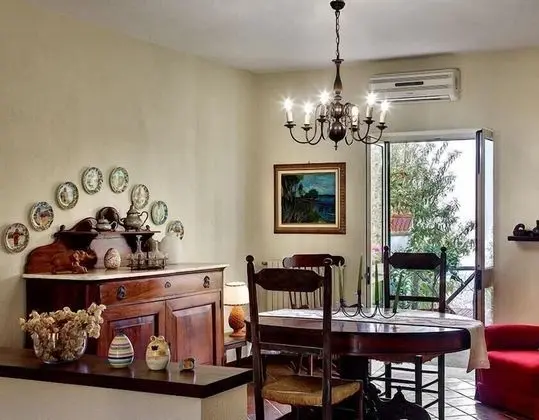 Villa, 3 Yatak Odası