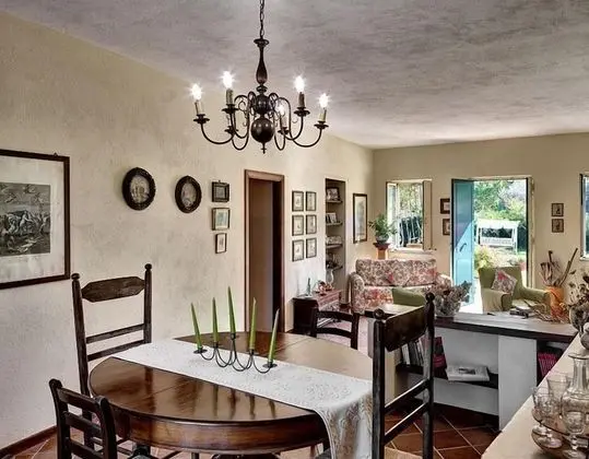 Villa, 3 Yatak Odası
