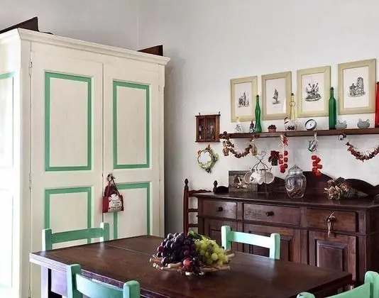 Villa, 3 Yatak Odası