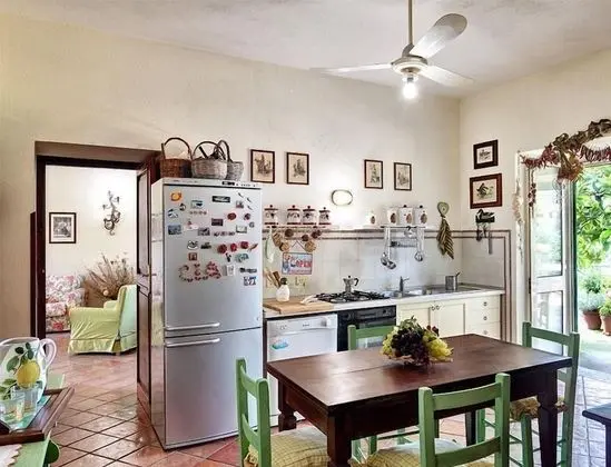 Villa, 3 Yatak Odası