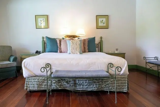 Deluxe Oda, 1 En Büyük (King) Boy Yatak