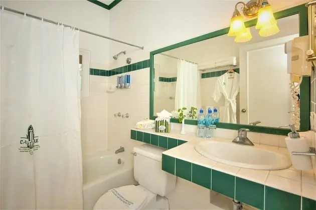 Deluxe Oda, 1 En Büyük (King) Boy Yatak