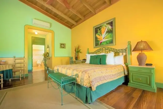 Süit, 1 En Büyük (King) Boy Yatak