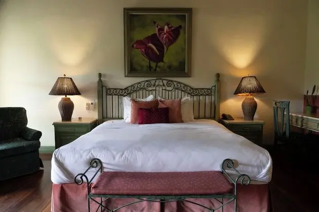 Süit, 1 En Büyük (King) Boy Yatak