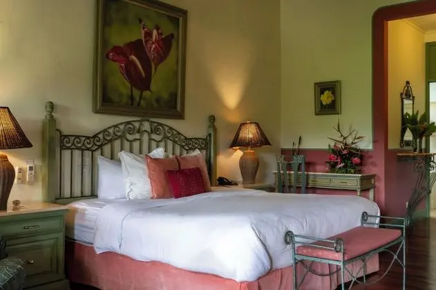 Süit, 1 En Büyük (King) Boy Yatak