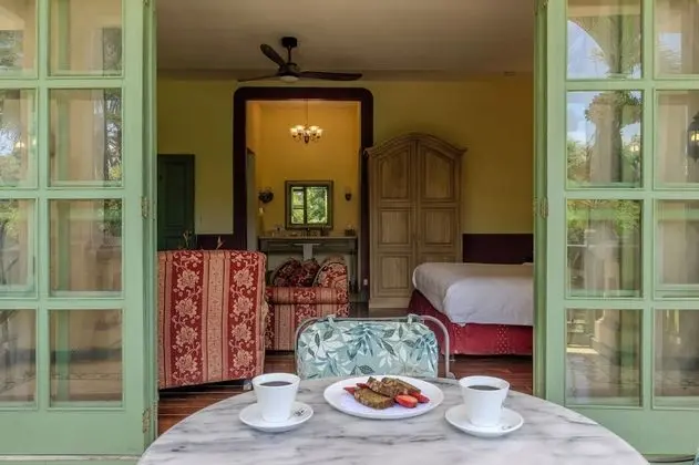 Süit, 1 En Büyük (King) Boy Yatak