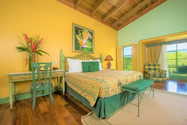 Süit, 1 En Büyük (King) Boy Yatak