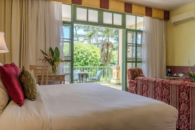 Süit, 1 En Büyük (King) Boy Yatak