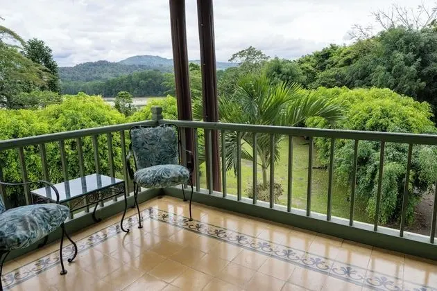 Süit, 1 En Büyük (King) Boy Yatak