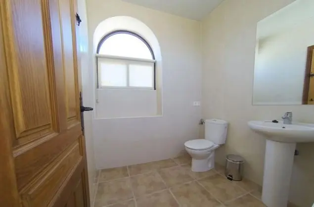 Economy Oda, Özel Banyo