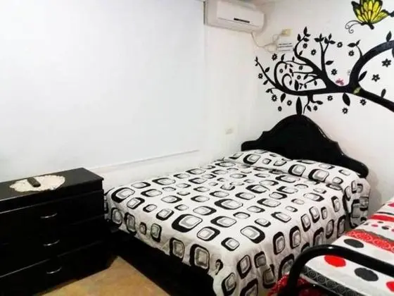 Basic Üç Kişilik Oda