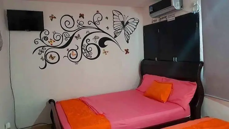Comfort Üç Kişilik Oda